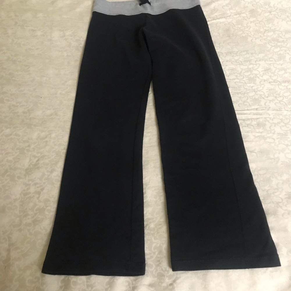Lululemon Flare Pants